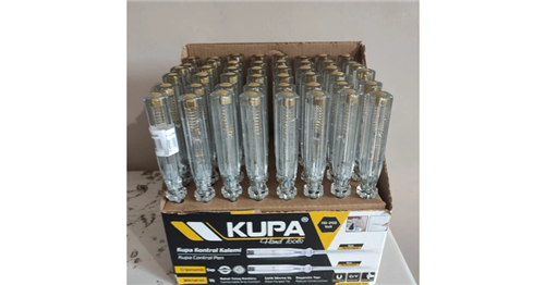 KUPA KONTROL KALEMİ YILDIZ